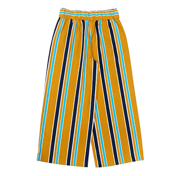 Pantalon Zara Rayas- S