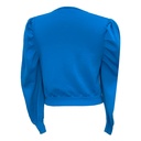 Sweater Balú Azul- S