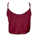 Blusa Shein Vinotinto- M