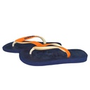 Sandalias Havaianas Naranja- 31