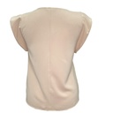 Blusa Express Beige- S