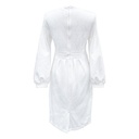 Vestido Blanco- M