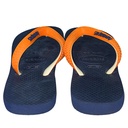 Sandalias Havaianas Naranja- 31