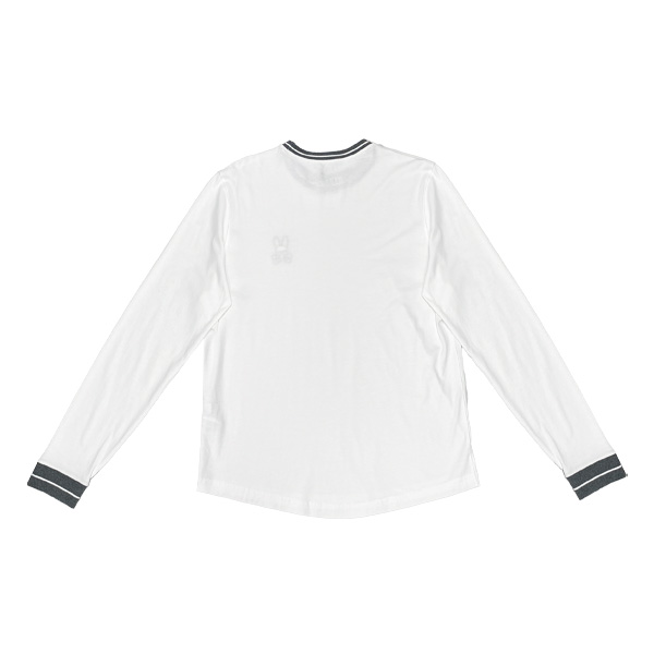Sweater Physco Bunny Blanco- S