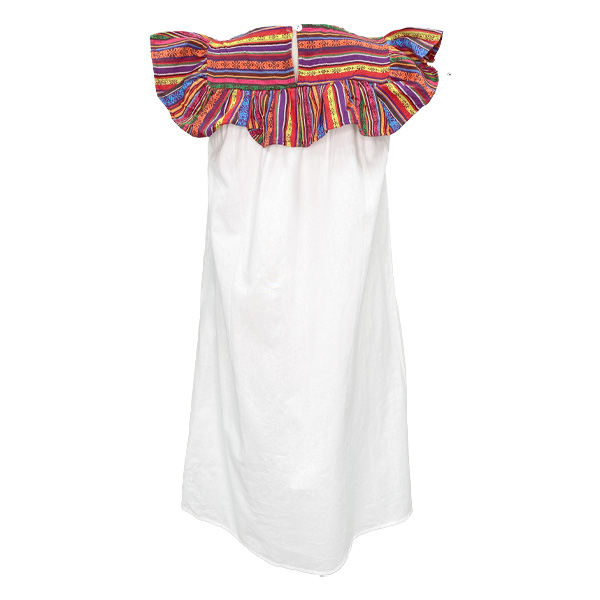Vestido Shein Multicolor- 13/14