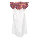 Vestido Shein Multicolor- 13/14