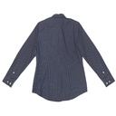 Camisa HyM Lunares- S