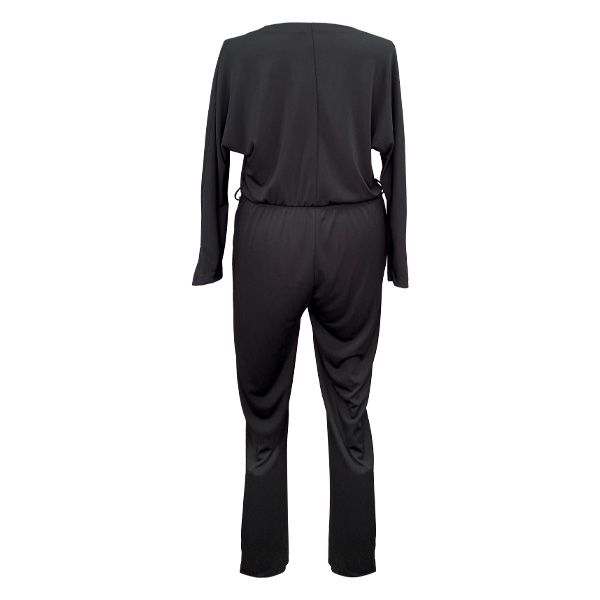 Jumper Zara Negro- M