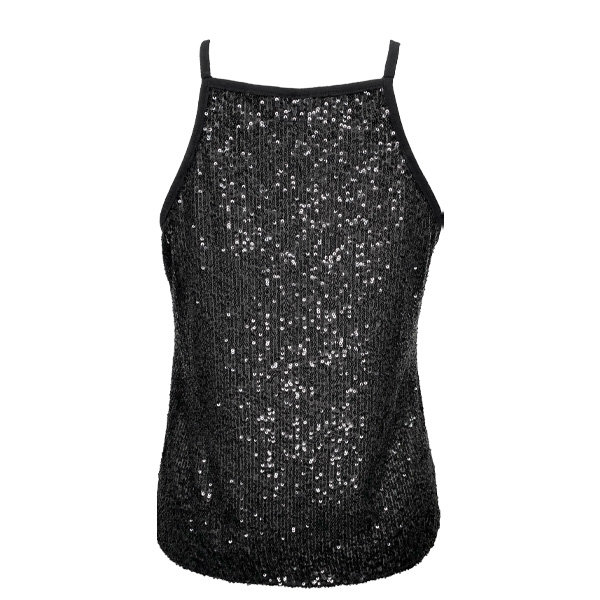 Blusa Salbaut Lentejuelas- S