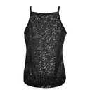 Blusa Salbaut Lentejuelas- S