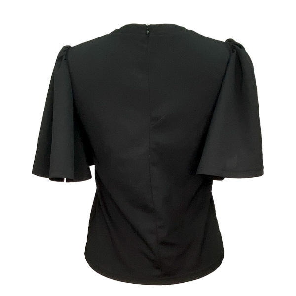 Blusa Shein Negro- M