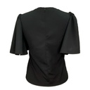 Blusa Shein Negro- M