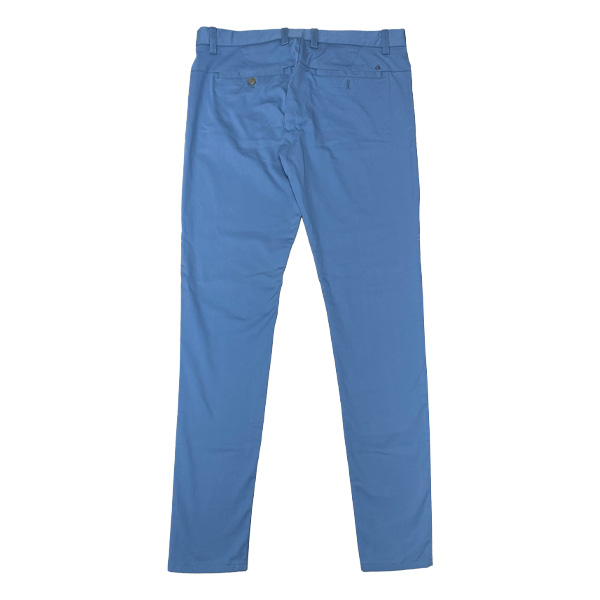 Pantalon Calvin Klein Azul Claro- 33