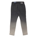 Pantalon Hollister Negro- 32