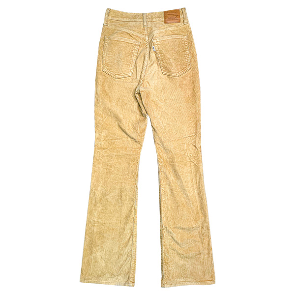 Pantalon Levi´s Marron Claro- 27