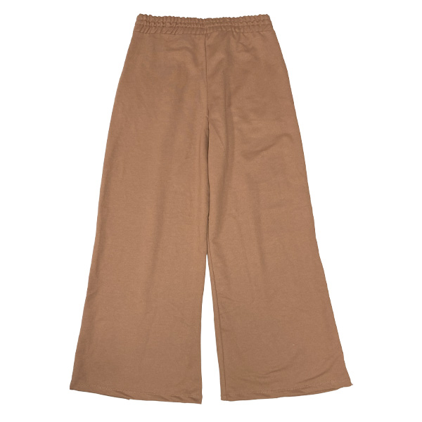 Pantalon CoolVery Marron- S