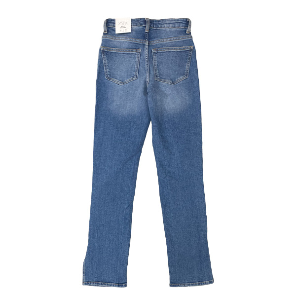 Jeans Zara Prelavado- 22