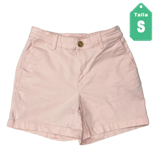 Short Casual- S