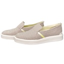 Zapatos Franco Sarto Gris- 36.5