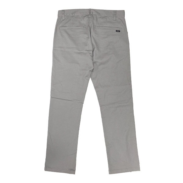Pantalon RVCA Gris- 30
