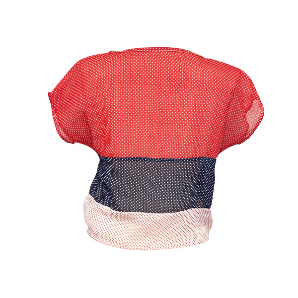 Blusa Lunares- M