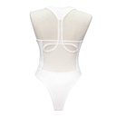 Body Shein Blanco- XS