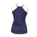 Blusa Azul Marino- L