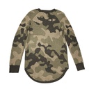 Sweater Arizona Camuflaje- S