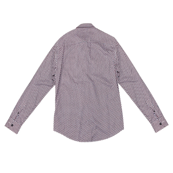 Camisa Amani Exchange Multicolor- XS