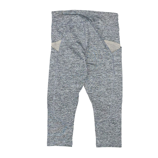 Leggins Forever21 Gris- S