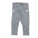 Leggins Forever21 Gris- S