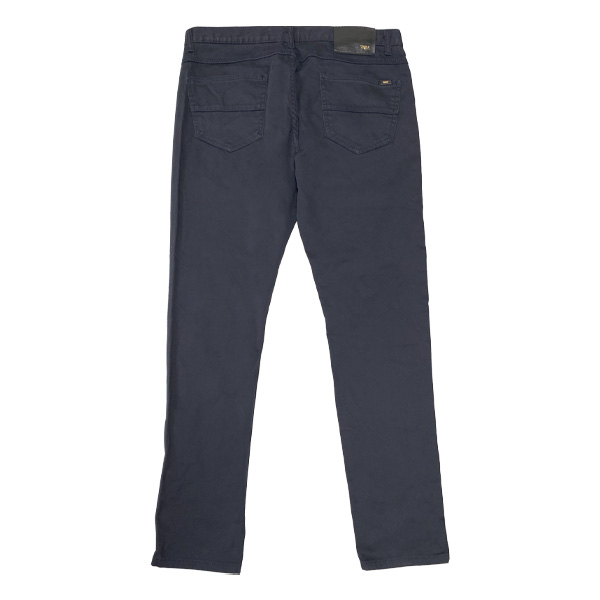 Pantalon Zara Negro- 32