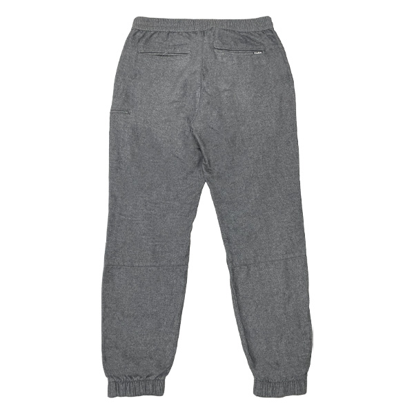 Jogger Pull&Bear Gris- 32