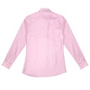 Camisa Zara Rosado- S
