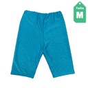 Short La Sabbia Turquesa- M