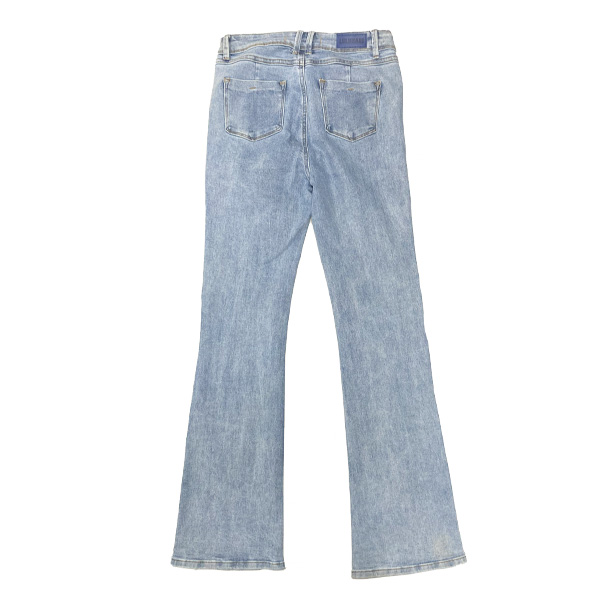  Jeans Lulumari Azul Claro- M