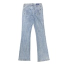  Jeans Lulumari Azul Claro- M