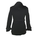 Blazer Cache Negro- S