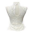 Blusa Active USA Marfil- M