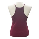 Blusa Ambiance Vinotinto- L