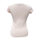 Blusa Polo Rosado- XS