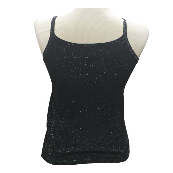 Blusa Solution Negro- M
