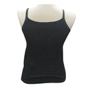 Blusa Solution Negro- M