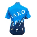 Camiseta Cycling Wear Estampado- M