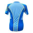 Camiseta H/H Training Azul- S