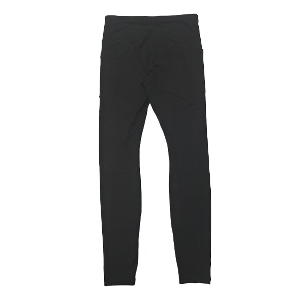 Leggins Avia Negro- S