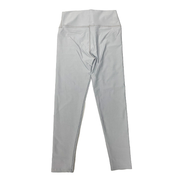Leggins Kirios Gris- Unica