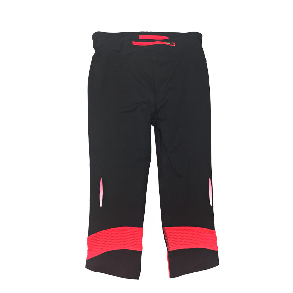 Leggins Under Armour Negro- S