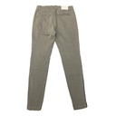 Pantalon Zara Verde Oliva- 28