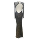Vestido Andartu Animal Prints- Unica